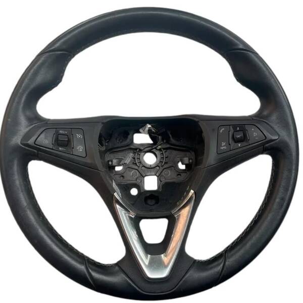 VOLANTE PER OPEL Karl Serie 453798480 (15>17)