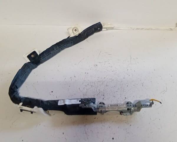 AIRBAG A TENDINA LATERALE PASSEGGERO PER FIAT 500 Serie 05188243100 (07>14)