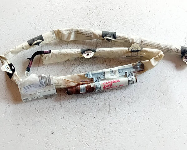 AIRBAG A TENDINA LATERALE PASSEGGERO PER MERCEDES Classe A Serie (W176) A176860