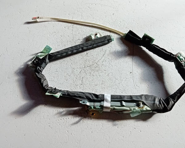 AIRBAG A TENDINA LATO SINISTRO PER FIAT Panda 3° Serie 519255790 (12>)