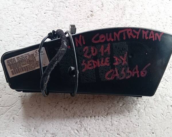 AIRBAG SEDILE DESTRO PER MINI Countryman S 34080211 (10>)