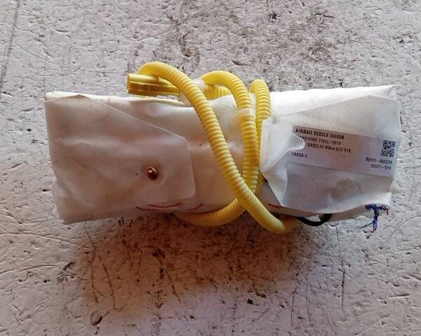 AIRBAG SEDILE SINISTRO PER SSANGYONG Tivoli Serie 673 910 (15>)