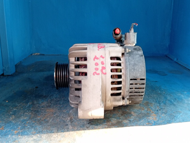 ALTERNATORE FORD Focus Berlina 2° Serie FYDB benzina 1596 (01>04) - immagine 4
