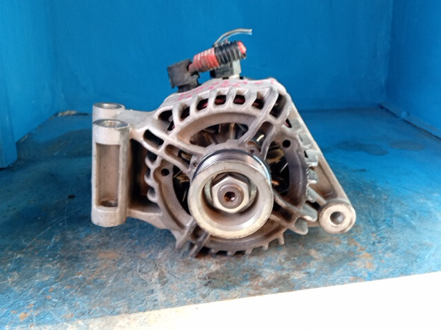 ALTERNATORE FORD Focus Berlina 2° Serie FYDB benzina 1596 (01>04) - immagine 5