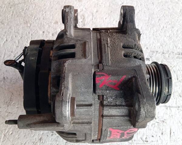 ALTERNATORE PER AUDI A4 Avant (8E) 028903029B AWX diesel 1896 (00>04)