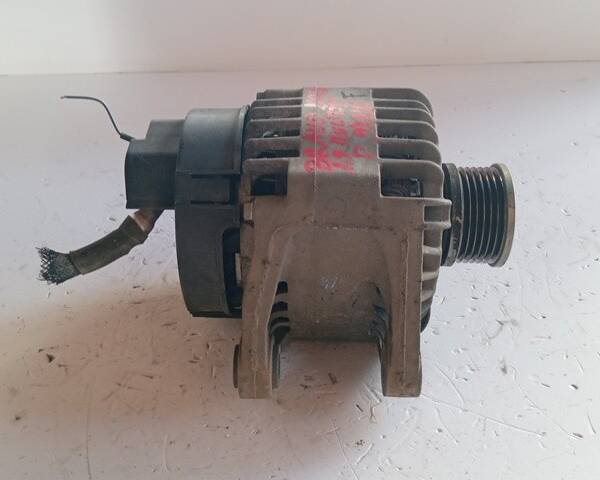 ALTERNATORE PER FIAT Bravo 2° Serie 51727338 192A8000 diesel 1910 (07>10)