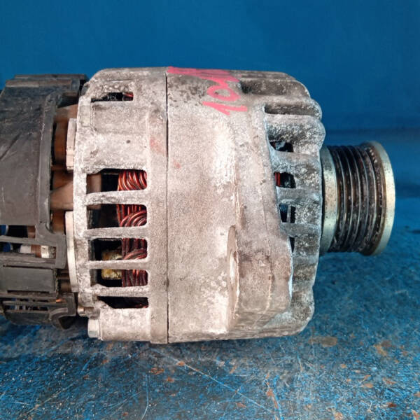 ALTERNATORE PER FIAT Croma 2° Serie 1012101092 diesel 1910 (05>07)