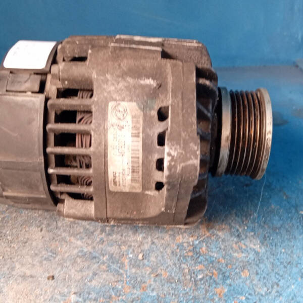ALTERNATORE PER FIAT Multipla 2° Serie 46782213 diesel 1910 (04>)