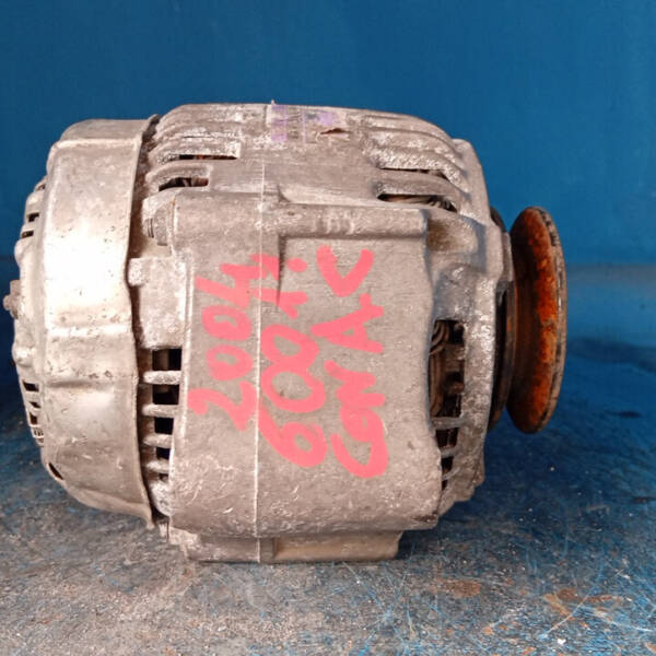 ALTERNATORE PER FIAT Seicento Serie benzina 1108 (00>05)