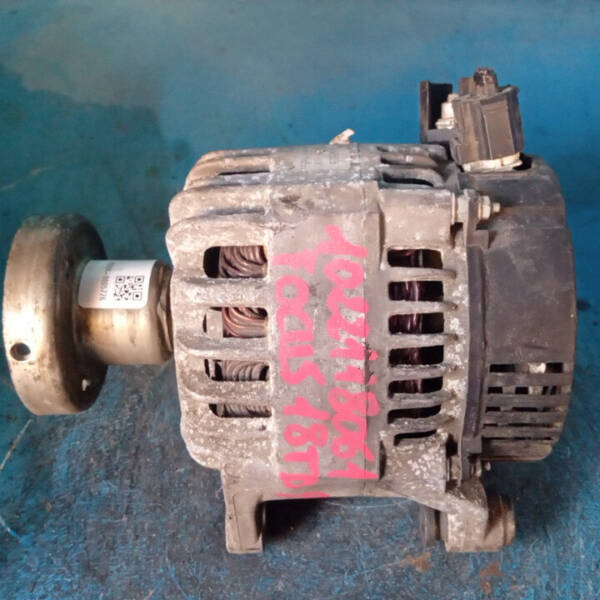 ALTERNATORE PER FORD Focus Berlina 3° Serie 1022118061 diesel 1753 (04>08)