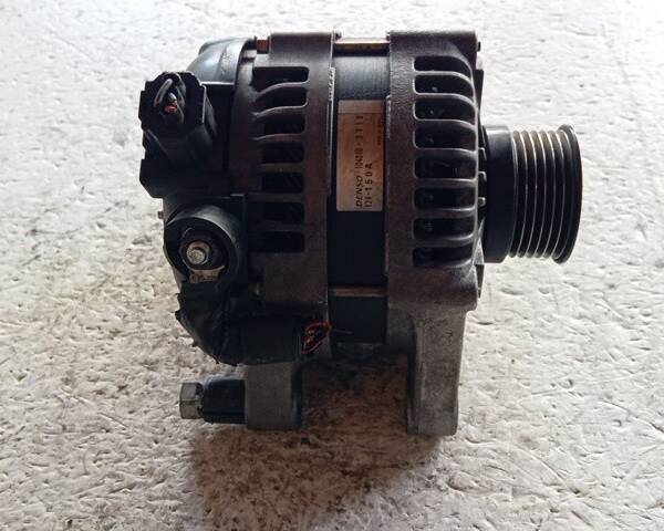 ALTERNATORE PER FORD Focus Berlina 3° Serie 1042102710 G8DA diesel 1560 (04>08