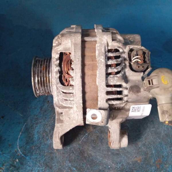 ALTERNATORE PER MAZDA 2 Berlina 2° Serie A2TG1391 benzina 1349 (07>)