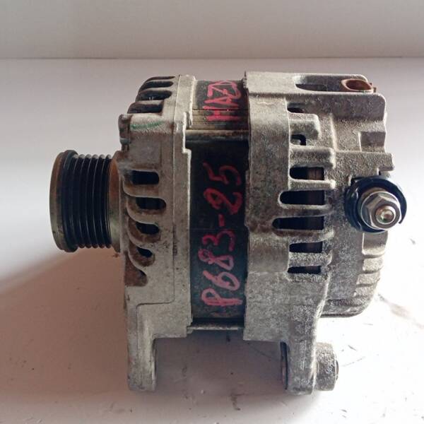 ALTERNATORE PER MAZDA CX3 Serie A2TX4781ZT S5 diesel 1499 (15>)