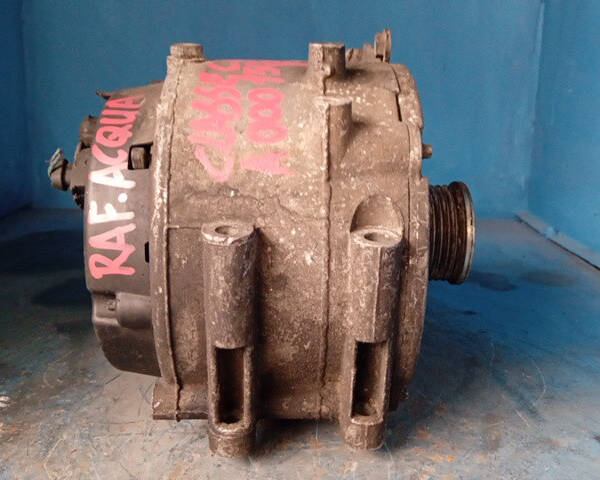 ALTERNATORE PER MERCEDES Classe C S. Wagon W203 A0001502550 diesel 2148 (01>04)