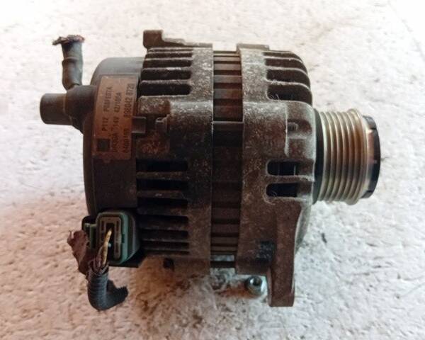 ALTERNATORE PER OPEL Corsa D 3P 1° Serie 8980428720 Z17DTR diesel 1686 (06>)