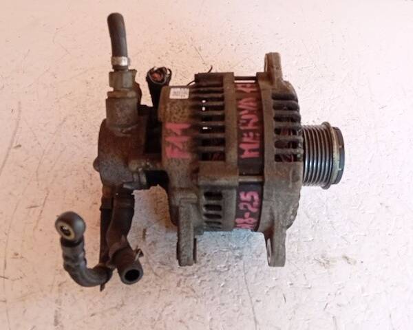 ALTERNATORE PER OPEL Meriva 1° Serie 8973551981 Z17DTH diesel 1686 (03>06)