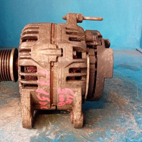 ALTERNATORE PER RENAULT Clio Serie 8200660033A diesel 1461 (08>15)