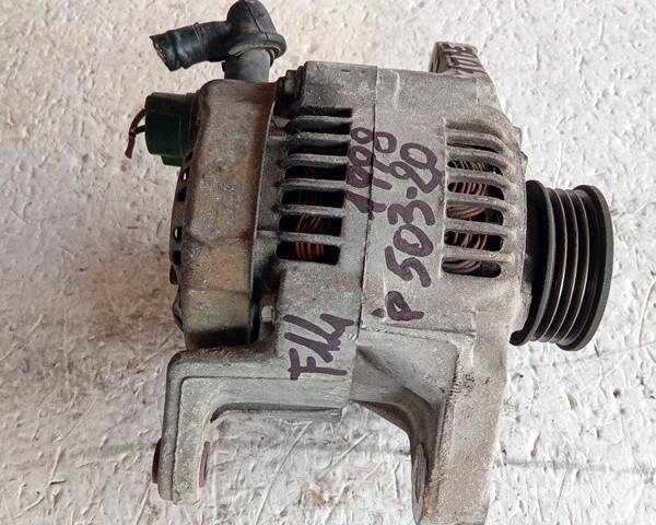 ALTERNATORE PER SUZUKI Alto 1° Serie 31400M70F60 benzina 993 (95>02)