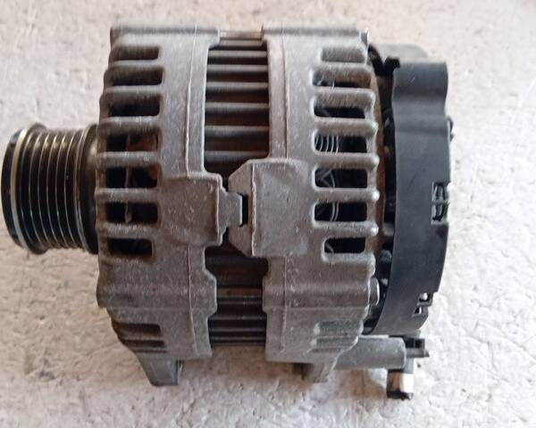 ALTERNATORE PER VOLKSWAGEN Passat Berlina 5° Serie 03L9803023D CFG diesel 1968