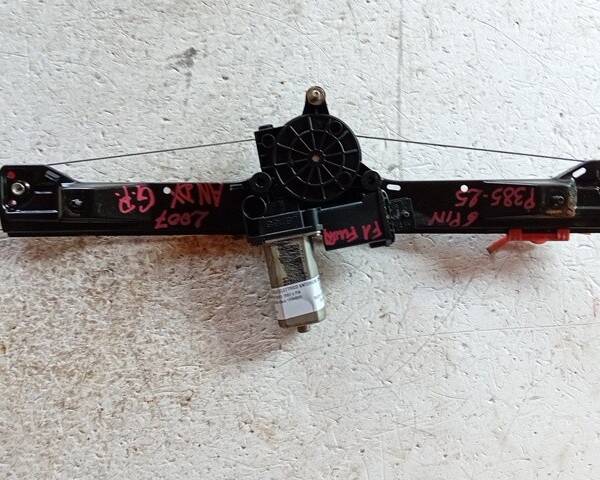 ALZACRISTALLO ELETTRICO ANT. DX PER FIAT Grande Punto 1° Serie 199A4000 (05>08