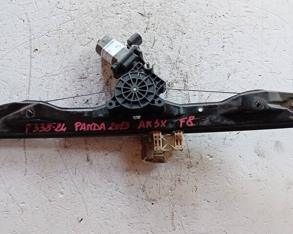 ALZACRISTALLO ELETTRICO ANT. SX PER FIAT Panda 3° Serie 169A4000 (12>)