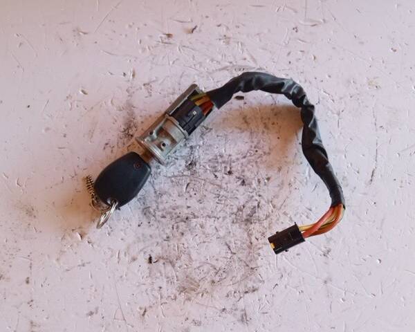 BLOCCASTERZO PER DACIA Duster 1° Serie K9K J8 (10>)