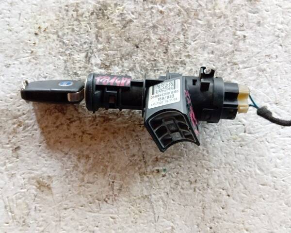 BLOCCASTERZO PER FIAT Panda 2° Serie 188A8000 (03>10)