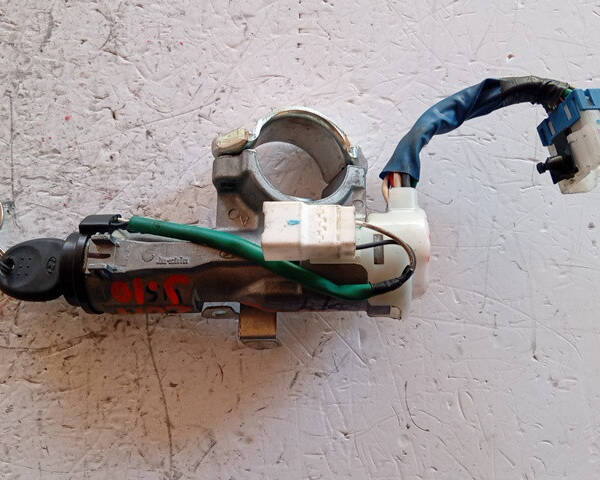 BLOCCASTERZO PER HYUNDAI i10 2° Serie G4HG (11>)