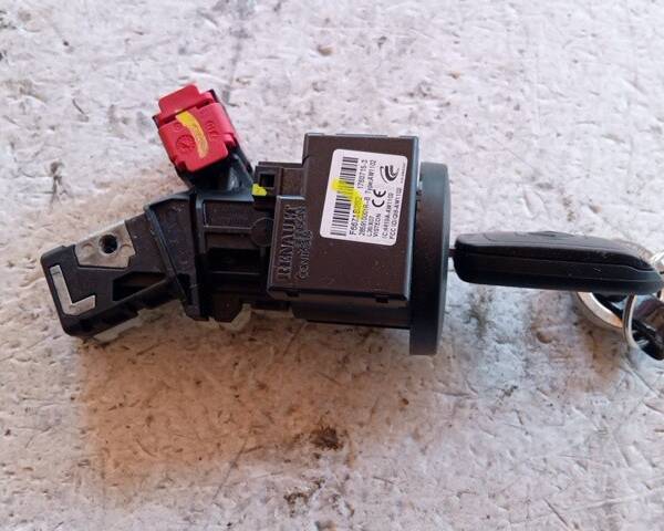 BLOCCASTERZO PER RENAULT Twingo III serie 17607153 (14>)