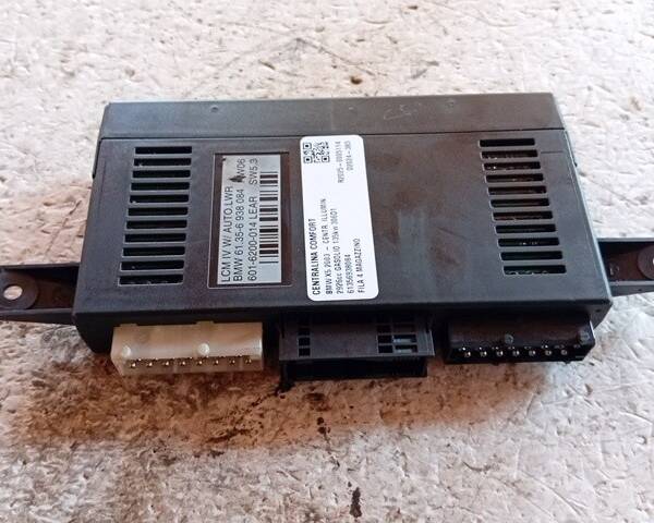 BODY COMPUTER PER BMW X5 Serie (E53) 61356938084 (99>06)