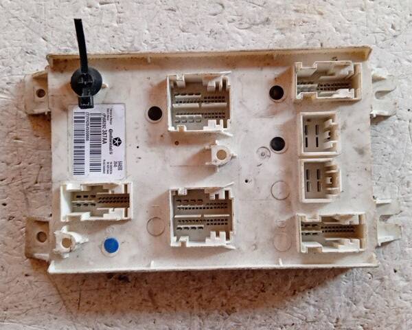 BODY COMPUTER PER MASERATI Ghibli 3° Serie 68282387AA (13>)