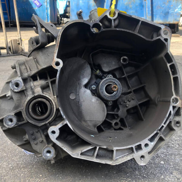 CAMBIO MANUALE COMPLETO OPEL Astra H Berlina 2° serie Z13DTH diesel 1248 (07>)