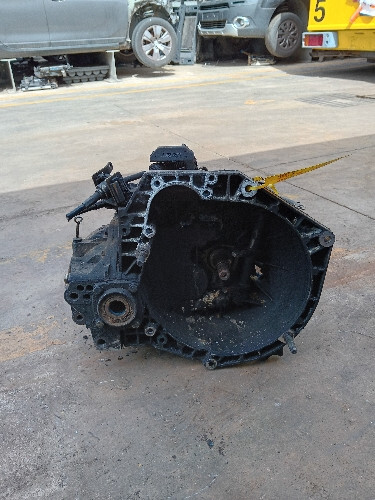 CAMBIO MANUALE COMPLETO PER ALFA ROMEO GT Serie (937_) diesel 1910 (03>09)