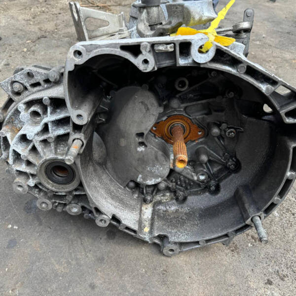 CAMBIO MANUALE COMPLETO PER ALFA ROMEO Giulietta Serie (940_) diesel 1598 (10>1