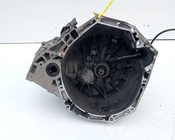 CAMBIO MANUALE COMPLETO PER DACIA Duster 1° Serie K9K J8 diesel 1461 (10>)