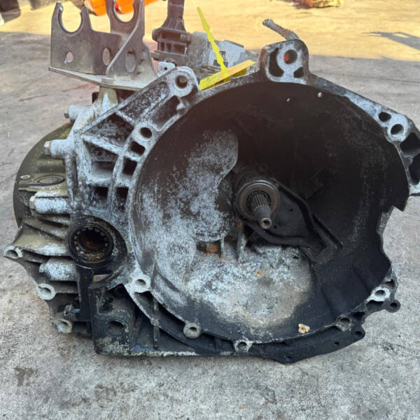 CAMBIO MANUALE COMPLETO PER FIAT Ducato 5° Serie diesel 2198 (06>14)