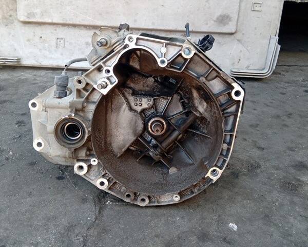 CAMBIO MANUALE COMPLETO PER FIAT Seicento /600 187A1000 benzina 1108 (05>10)