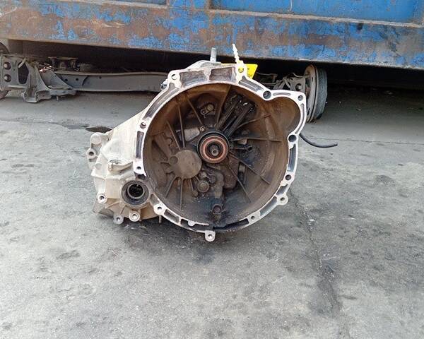 CAMBIO MANUALE COMPLETO PER FORD Fiesta 6° Serie RTJA bifuel/gas 1388 (08>17)