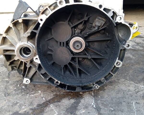 CAMBIO MANUALE COMPLETO PER FORD S - Max Serie QXWA diesel 1997 (06>14)