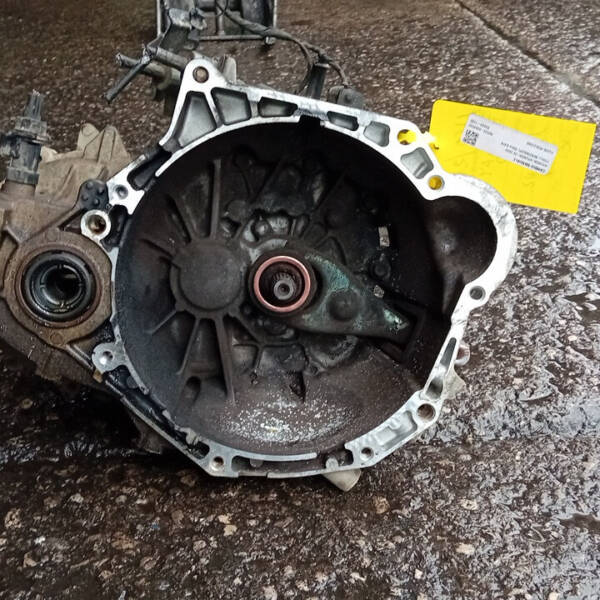 CAMBIO MANUALE COMPLETO PER HYUNDAI i30 Serie G4FA bifuel/gas 1396 (07>11)