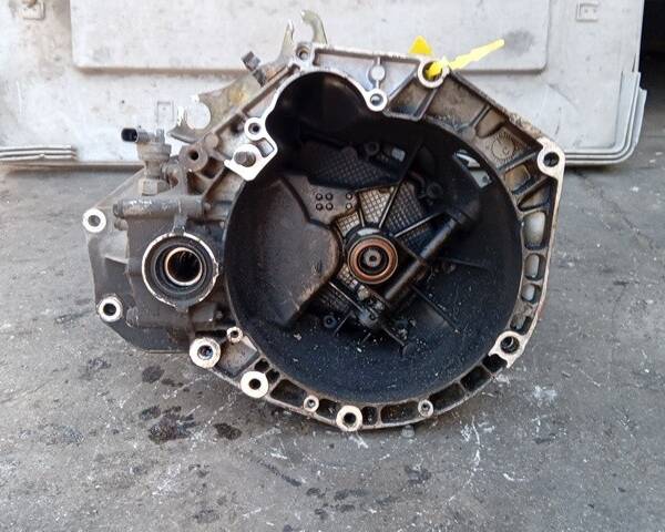 CAMBIO MANUALE COMPLETO PER LANCIA Y Serie 188A4000 benzina 1242 (00>03)