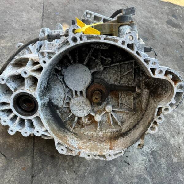 CAMBIO MANUALE COMPLETO PER LAND ROVER Freelander 3° Serie 224DT diesel 2179 (0