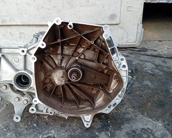 CAMBIO MANUALE COMPLETO PER MAZDA CX3 Serie S5 diesel 1499 (15>)