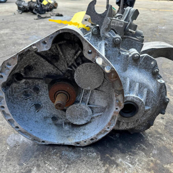 CAMBIO MANUALE COMPLETO PER MERCEDES Classe A W169 3° Serie diesel 1992 (04>08)