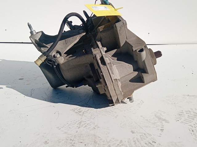 CAMBIO MANUALE COMPLETO PER RENAULT Twingo II serie D4F J7 benzina 1149 (07>14) - immagine 3
