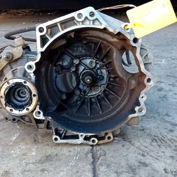 CAMBIO MANUALE COMPLETO PER VOLKSWAGEN Golf 4 Berlina AXP benzina 1390 (97>03)