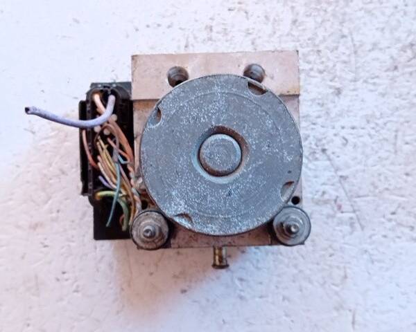 CENTRALINA ABS CITROEN C4 Berlina 0265235010 benzina 1587 (04>08)