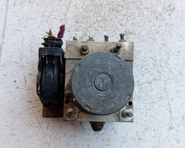 CENTRALINA ABS FIAT Grande Punto 1° Serie 0265235432 benzina 1242 (05>08)