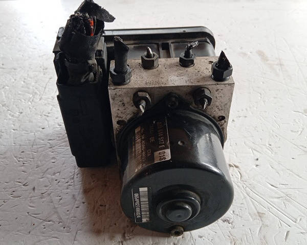 CENTRALINA ABS PER AUDI A2 Serie (8Z0) 10020600334 AMF diesel 1422 (00>05)