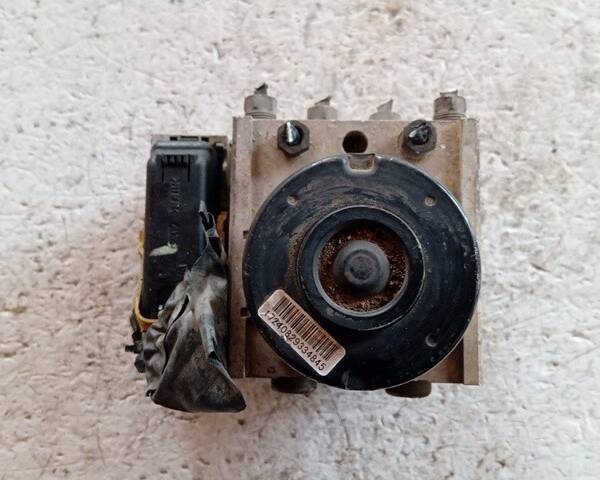 CENTRALINA ABS PER CITROEN C3 1° Serie 10020700564 benzina 1360 (02>05)